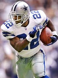 Demarcus Ware Jersey - via Daymix