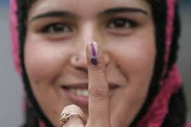 India\u0026#39;s Election
