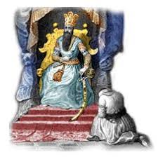 King  Solomon   x26quot The legend of the King    