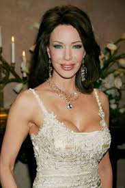 Image Fashion Friday #9   <b>Hunter Tylo</b> Picture