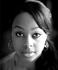Chrisette Michele