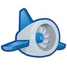 Google App Engine Logo