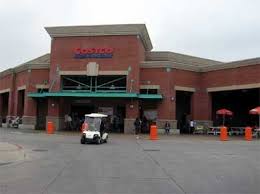   Costco Canada   Sounds