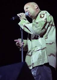 Image <b>Bruce Willis</b> in Iraq Picture