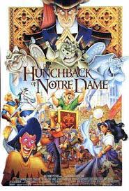 The Hunchback - via Daymix