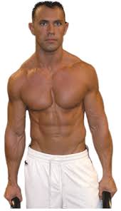 Weight Training and Bodybuilding