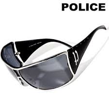 POLICE（ポリス） サングラス