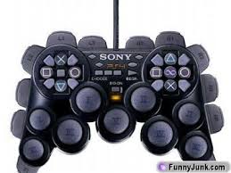Xbox 360 to the Playstation 3,