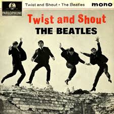Twist And Shout