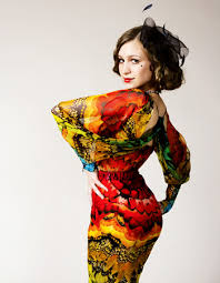 Image <b>Joanna Newsom</b> Picture