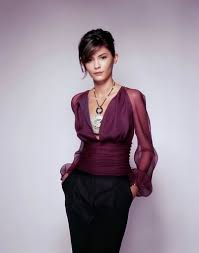 Audrey Tautou