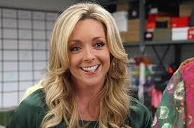 Jane Krakowski Image Jane Krakowski Picture 6