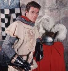 Ivanhoe