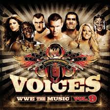 Review: “Voices: WWE The Music - via Daymix