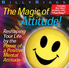 Positive Mental Attitude - via Daymix