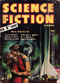 Boring, boring science fiction - via Daymix