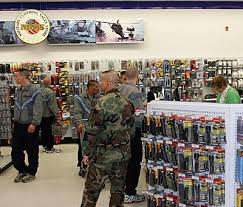   AAFES   restructuring    
