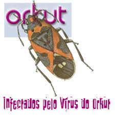 Worm Hits Google's Orkut, - via Daymix