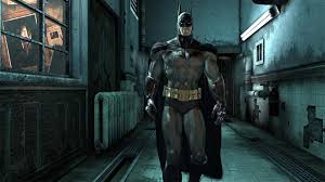 Show More Info on Batman: - via Daymix