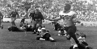 in Orange Bowl history, - via Daymix