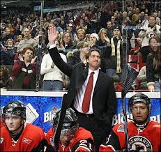 Patrick Roy to Coach the Colorado Avalanche? Colorado Avalanche ...
