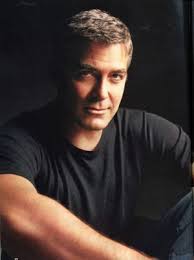Image <b>George Clooney</b> Interview Picture