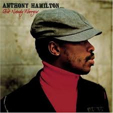 Image <b>ANTHONY HAMILTON</b> LYRICS Picture