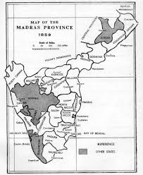 Central Provinces and Berar, ...
