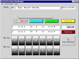 8 bar chord progressions - via Daymix
