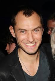 Image <b>Jude Law</b> And Penelope Wilton Picture