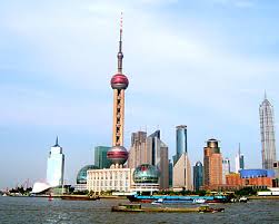 Shanghai - via Daymix