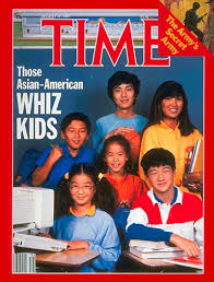 Magazine at that time. - via Daymix