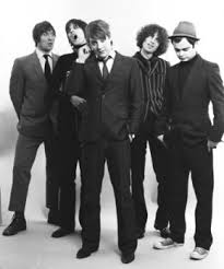 Image Kaiser Chiefs music journal Picture