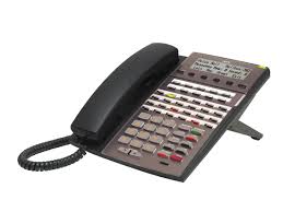 NEC DSX Phone System Austin