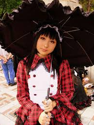 it would be the Lolitas.