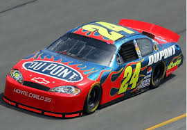 Image Call Me Jeff Gordon. Picture