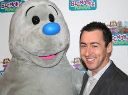 Image <b>Alan Cumming</b> Picture