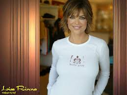 Lisa Rinna wallpapers - via Daymix