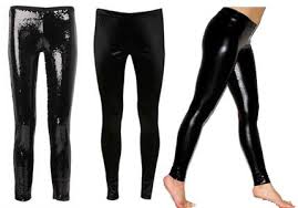 Did you hope the legging - via Daymix