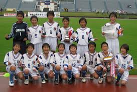 第29回和歌山県少年サッカー
