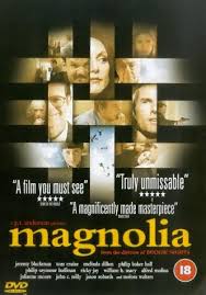 Do you like Magnolia? - via Daymix