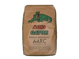 Soya Fatty  Acid  