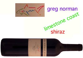 Image <b>Greg Norman</b> Limestone Coast Shiraz, <b>...</b> Picture