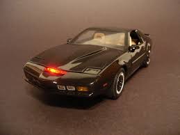 KITT was soooo GAY!
