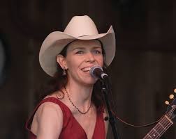 Image <b>Gillian Welch</b> Picture