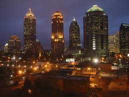 Atlanta - Midtown Atlanta - via Daymix