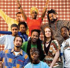Kalmunity Vibe Collective Tuesdays