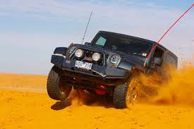 ARB JK Bumper
