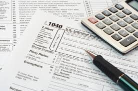 Six End of Year Tax Tips and