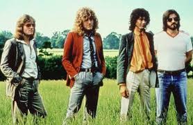 Image Led Zeppelin Biography, Music Picture